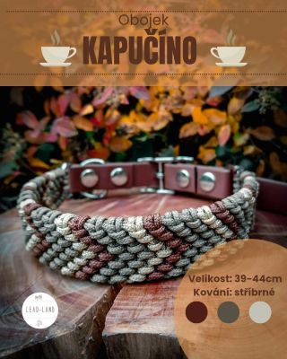 Dnes opět přidávám jeden produkt z našich skladových zásob. Další parádní kousek, který se skvěle hodí na podzimní...