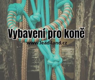 Je to tu!🥳 Nějaký čas to trvalo, ale konečně lze na našem e-shopu objednat vybavení pro koníky. 🐴 V současné době si na...